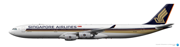 SQ A340