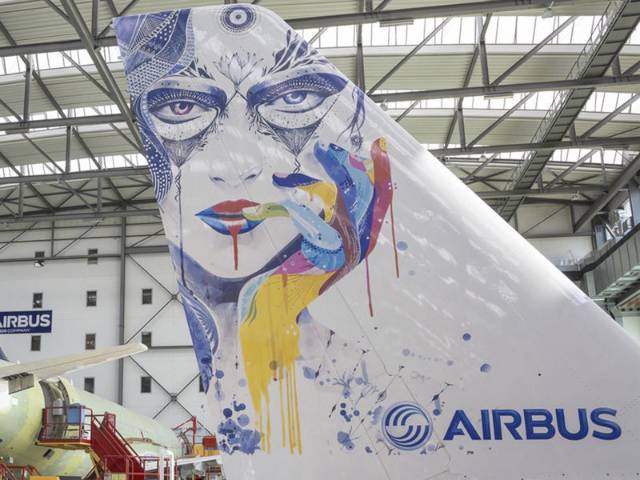 Airbus ink livery 026