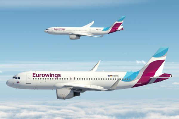 EW eurowings-a320-200-and-a330-200-14fltlrw