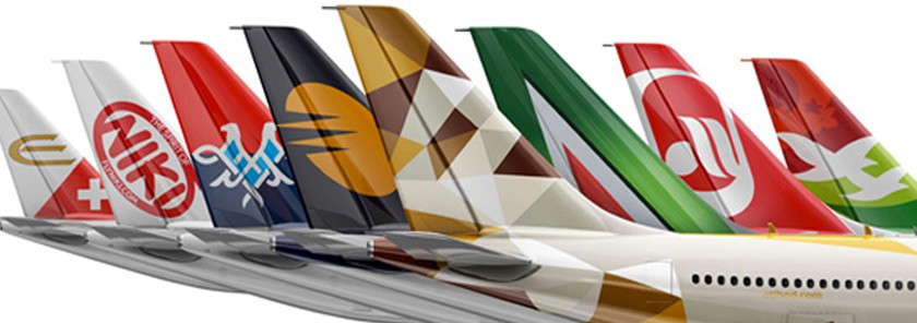 gli Etihad Airways Partners